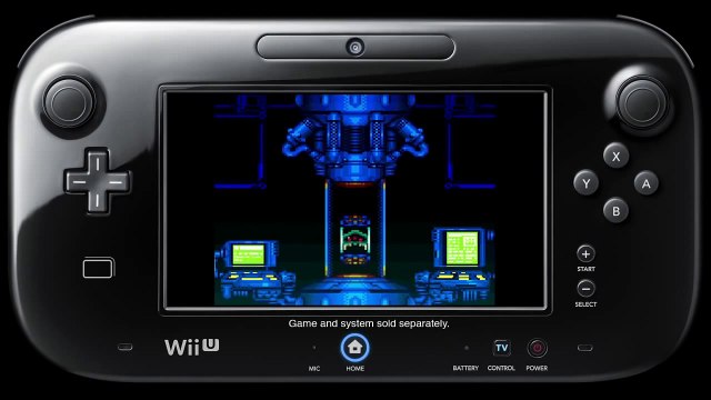 Super Metroid : Trailer Nintendo eShop