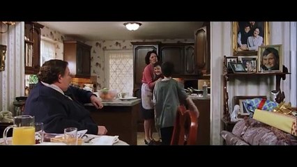 Harry Potter à l'école des sorciers : l'anniversaire de Dudley Dursley