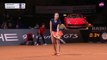 Sharapova vs Kontaveit | WTA Highlights | 2017 Porsche Tennis Grand Prix