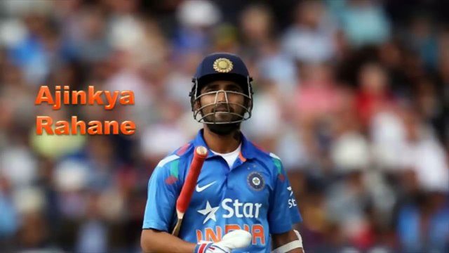 ICC Champions Trophy 2017, India cricket team Predicted and probable squad | indian team players for champions trophy