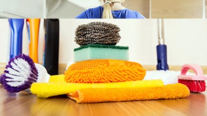 Goffs Cleaning Residential and Commercial - (803) 404-7277