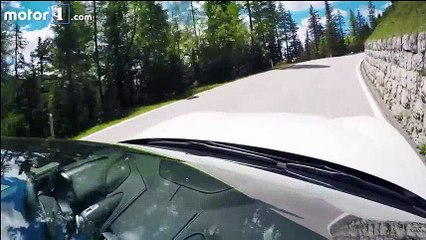 2017 Ferrari GTC4Lusso | Review