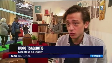 Foire de Paris : 500 000 personnes attendues jusqu'au 8 mai