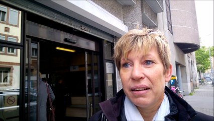 Les radiés des listes électorales strasbourgeoises ne désarment pas