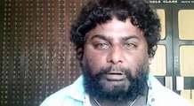 Huccha Venkat Frustrated With Bangaloreans For Watching Telugu Movie And Not Kannada - YouTube