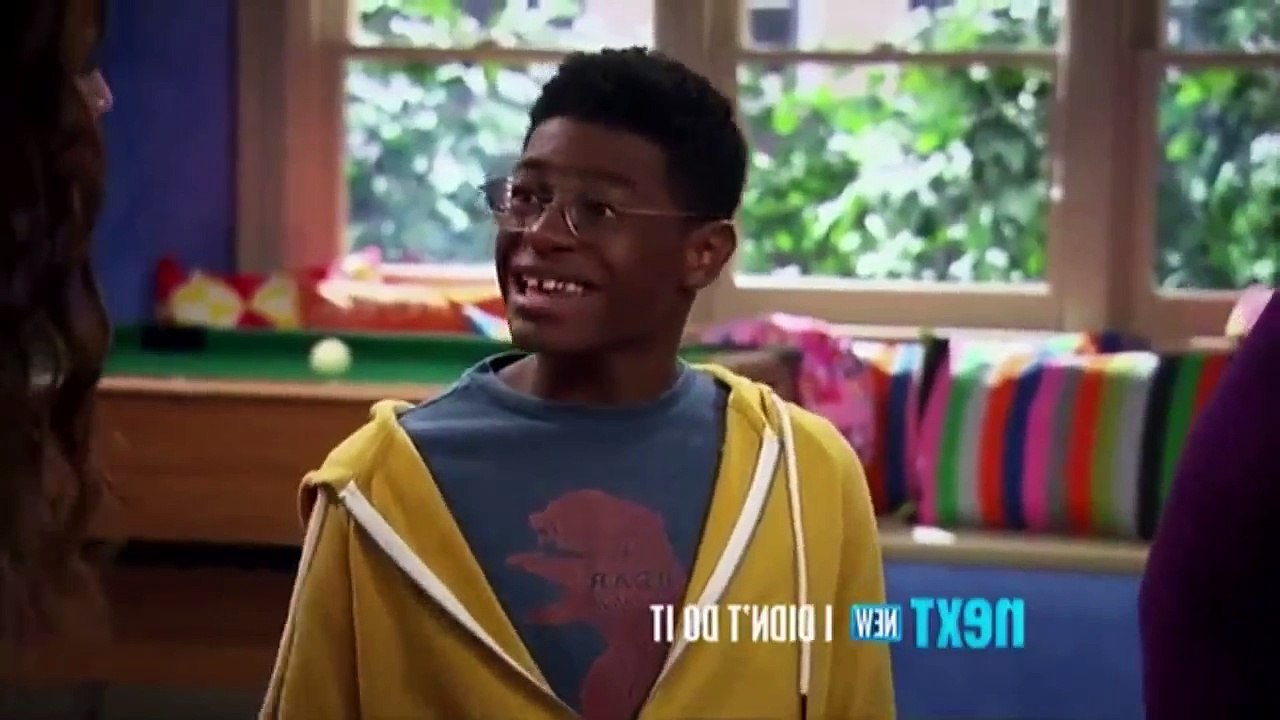 K.C. Undercover Staffel 1 Folge 4 HD Deutsch