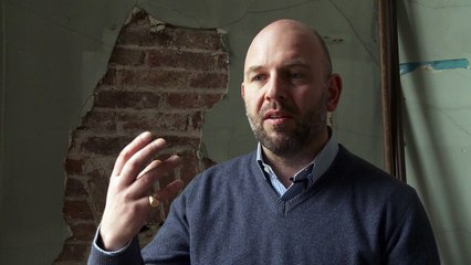 تراث بروكسل يعاني جراء تعقيدات النظام الفدرالي البلجيكي