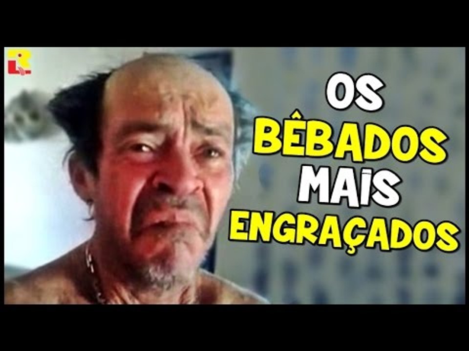 The Walking Bébe para bêbados