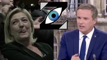 [Zap Télé] NDA s'allie au FN soupçonné de négationnisme et d'emplois fictifs ! (29/04/17)