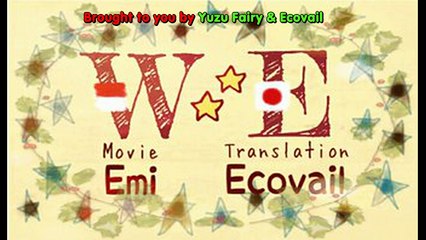 [JPN SUB - YUZU FAIRY & ECOVAIL] YUZURU HANYU - FS WORLD 2017 SBS COMMENTARY