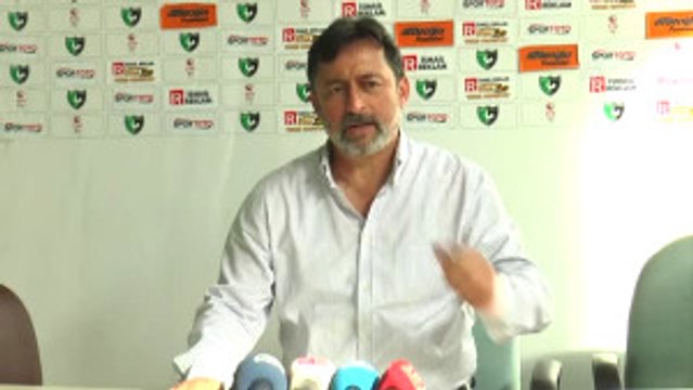 Denizlispor-Elazığspor Maçının Ardından