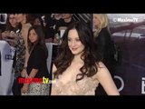 Andrea Riseborough 