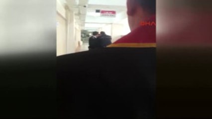 Duruşma Salonundan Böyle Çıkarıldı, Şikayetçiyim Dedi