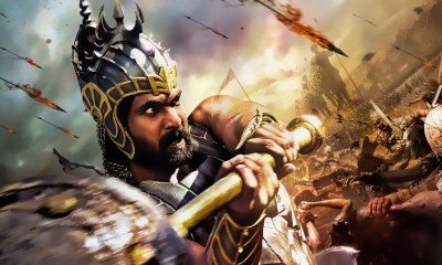 Bahubali 2: The Conclusion Movie Review 🎬
