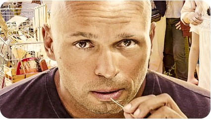 PROBLEMOS Bande Annonce (2017)