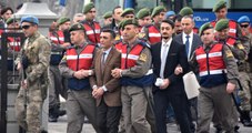 Fetö'nün Suikast Timine Ağırlaştırılmış Müebbet İstemi