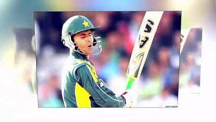 Abdul Razzaq Unhappy with Pakistani Odi Team Performance