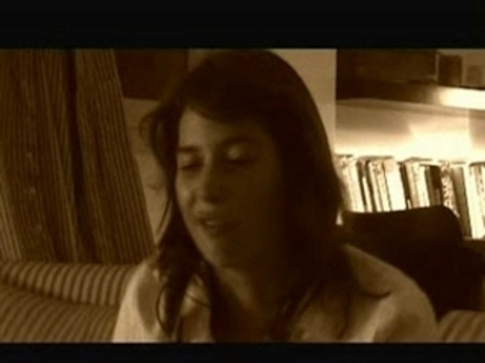 Margaux en perdition