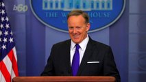 100 Days of Trump...How About 100 Days of Sean Spicer