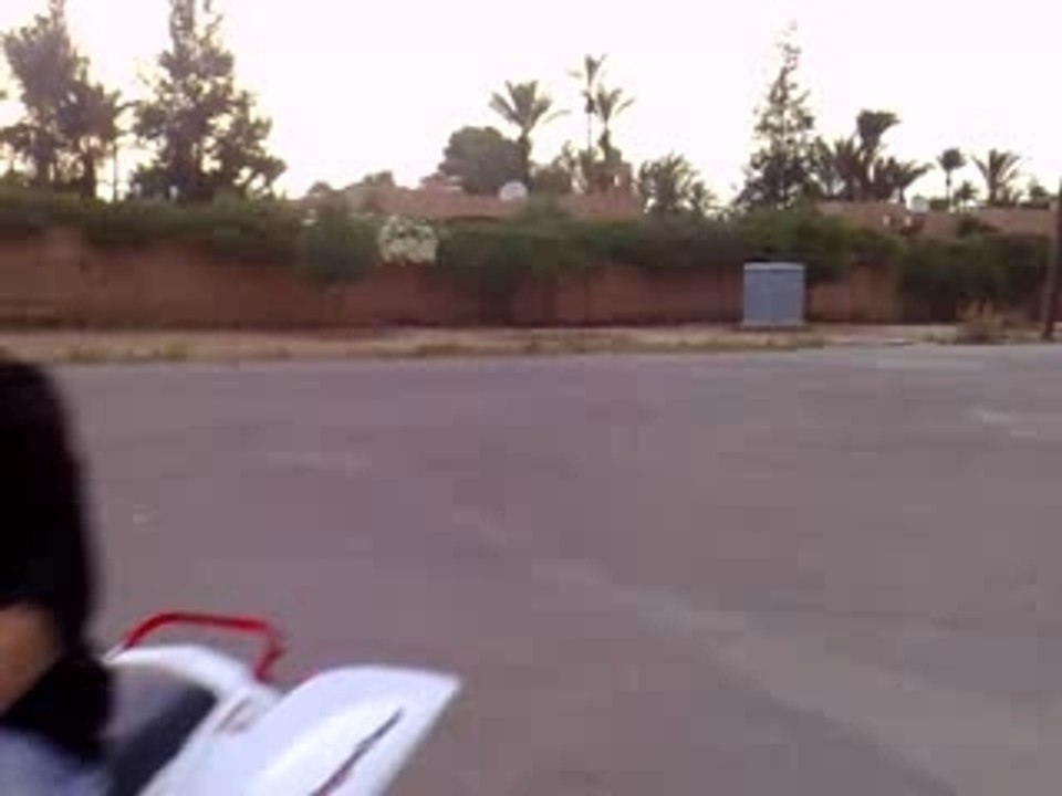 cabrage ltr 450 marrakech