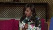 Michelle Obama Says She Still Won't Run For Office