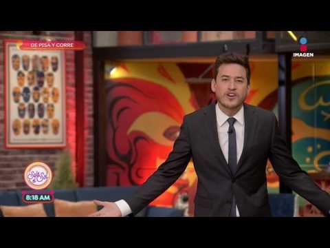 Noticias científicas que nos dejan con la boca abierta