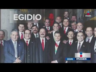 La foto del 2012 que los mexicanos no deben olvidar