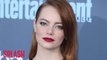 Emma Stone Campaigns For Anxiety Awareness