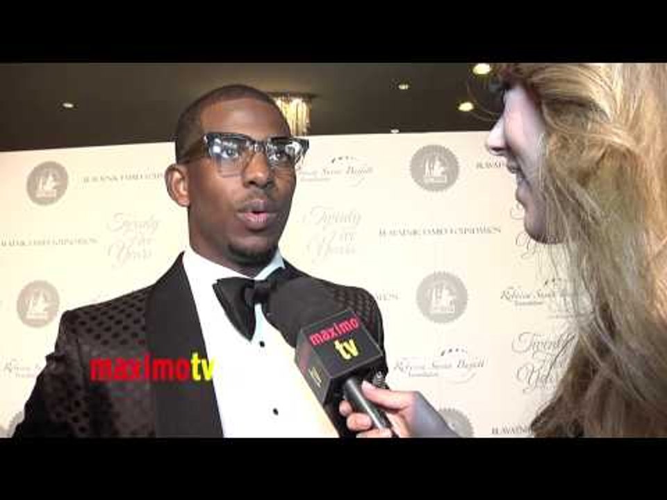 Chris Paul Latest Interview on his Decision After July 1st - Exclusive!