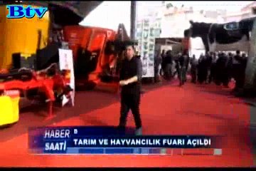 HABER SAATİ 28 Nisan 2017