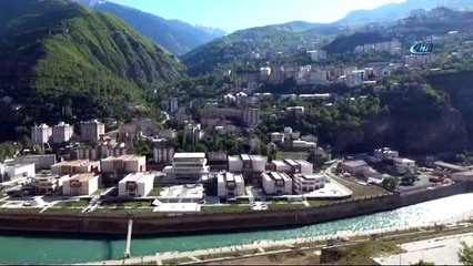 Kitap Şekilli Kütüphane