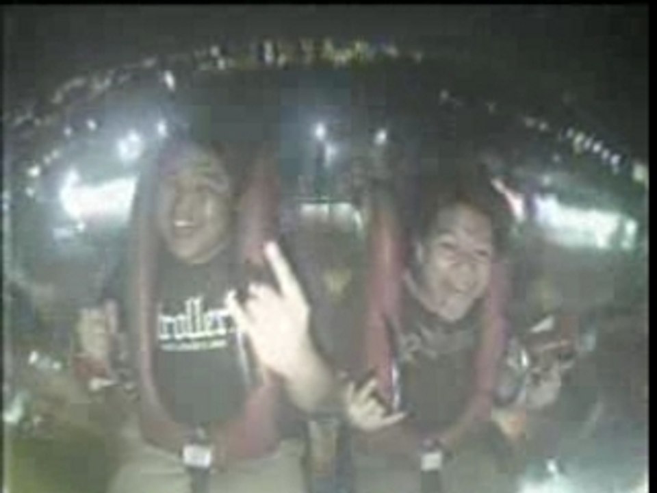 Sling shot