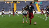 Hasan Hüseyin Acar Goal HD - Mersin İdmanyurdu 0-1 Eskişehirspor - 28.04.2017 HD