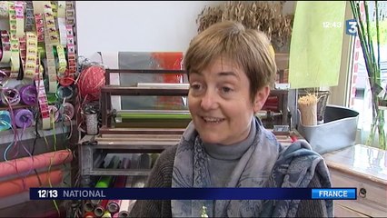 Muguet : les fleuristes dénoncent la concurrence déloyale des vendeurs à la sauvette