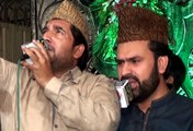 Abid Hussain KHayal Qadri & Syed Zabeeb Masood Sahib, Beautifull Mehfil E Naat By Faroogh E Naat