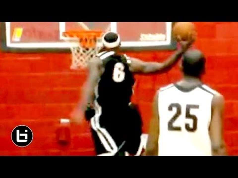 LeBron James & Kevin Durant Drop 80 Points In Match-up!! Dwyane Wade,Chris Paul& More!