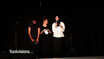 L’association ALLAMNI organise une soirée musicale animée par YUMA