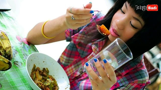 How to Gain Weight and Mass _ Simple Tips to Gain Body and Weight For Skinny People _ Health Tips