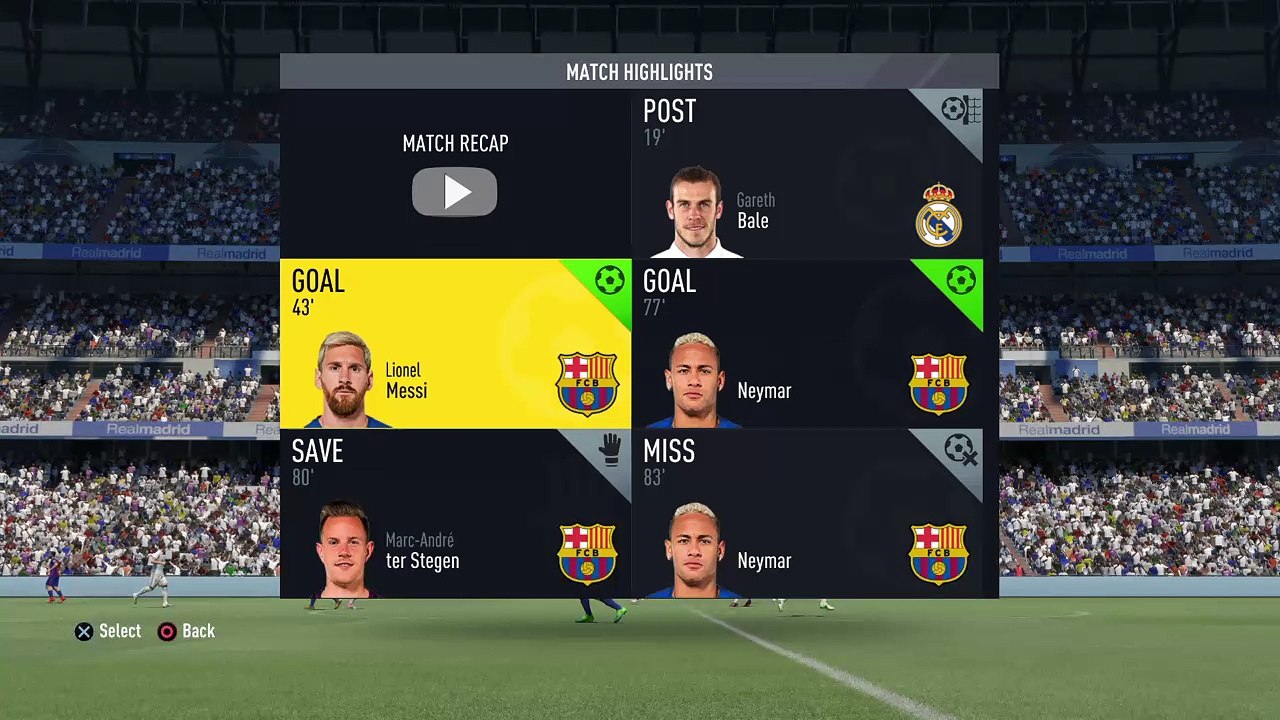 messi long shot