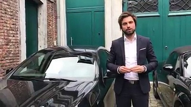 La réplique de Georges-Louis Bouchez