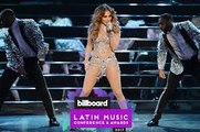 Jennifer Lopez | jlo Performs New song at the 2017 Billboard Latin Music Awards