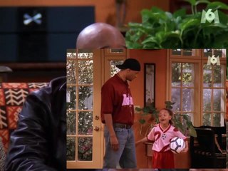 Ma famille d abord 2x21 Goal!