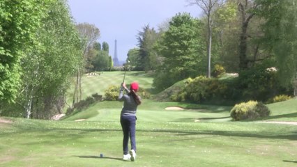 Golf - Magazine : Coupe Golfers, le Graal amateur au féminin