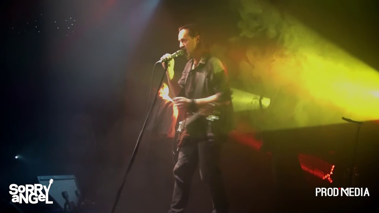 28 - Song 2 (Blur) by Sorry Angel