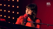 Juliette Armanet - L'amour en solitaire (LIVE) Le Grand Studio RTL