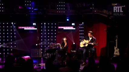 Imelda May - When It's My Time (LIVE) Le Grand Studio RTL