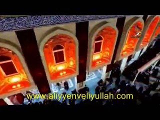 Şii -Alevi Ezan. Dua'lı Ezan