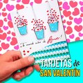 EASY DIY Valentine's CARD _ DIY Tarjeta FÁCIL de SAN VALENTÍN ✅  Top Tips and Tricks in 1 minute