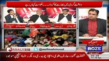 Analysis With Asif – 28th April 2017