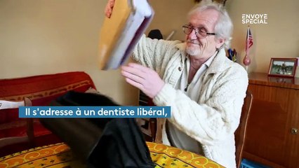 "Envoyé spécial" dénonce les méthodes de Dentexia